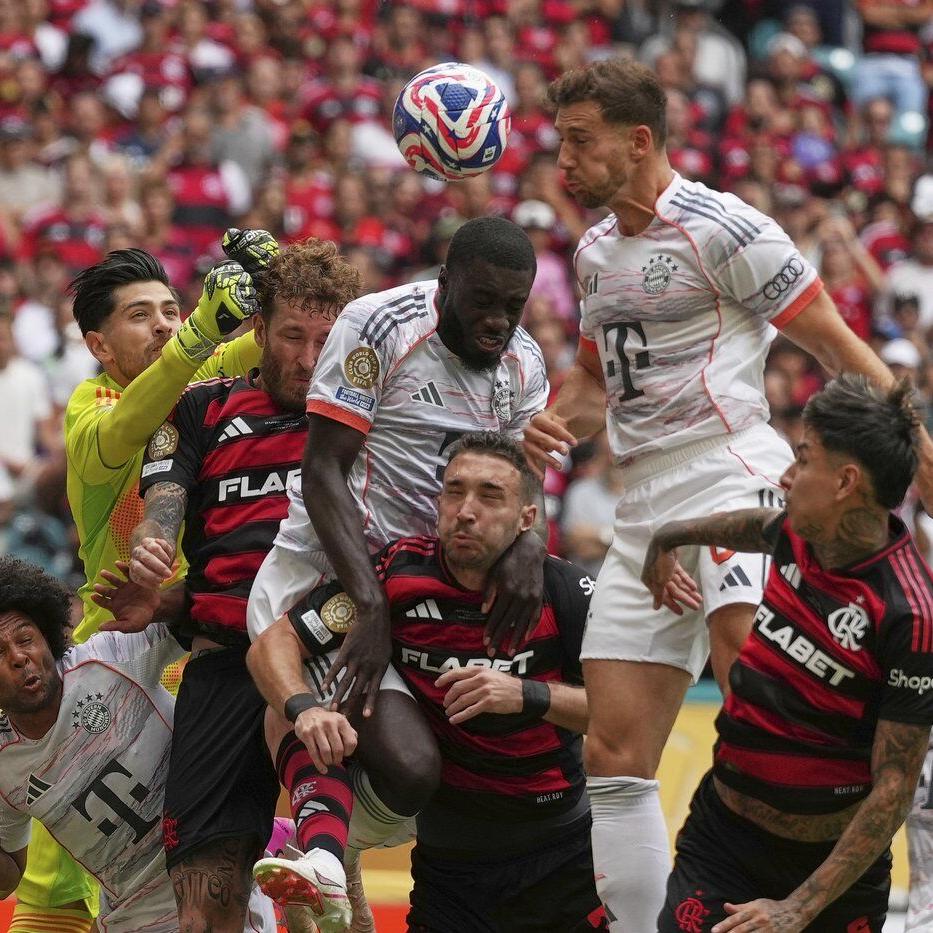 PHOTO COLLECTION: AP Top Photos of the Day, Thursday, July 3, 2025